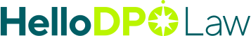 HelloDPO Law Logo