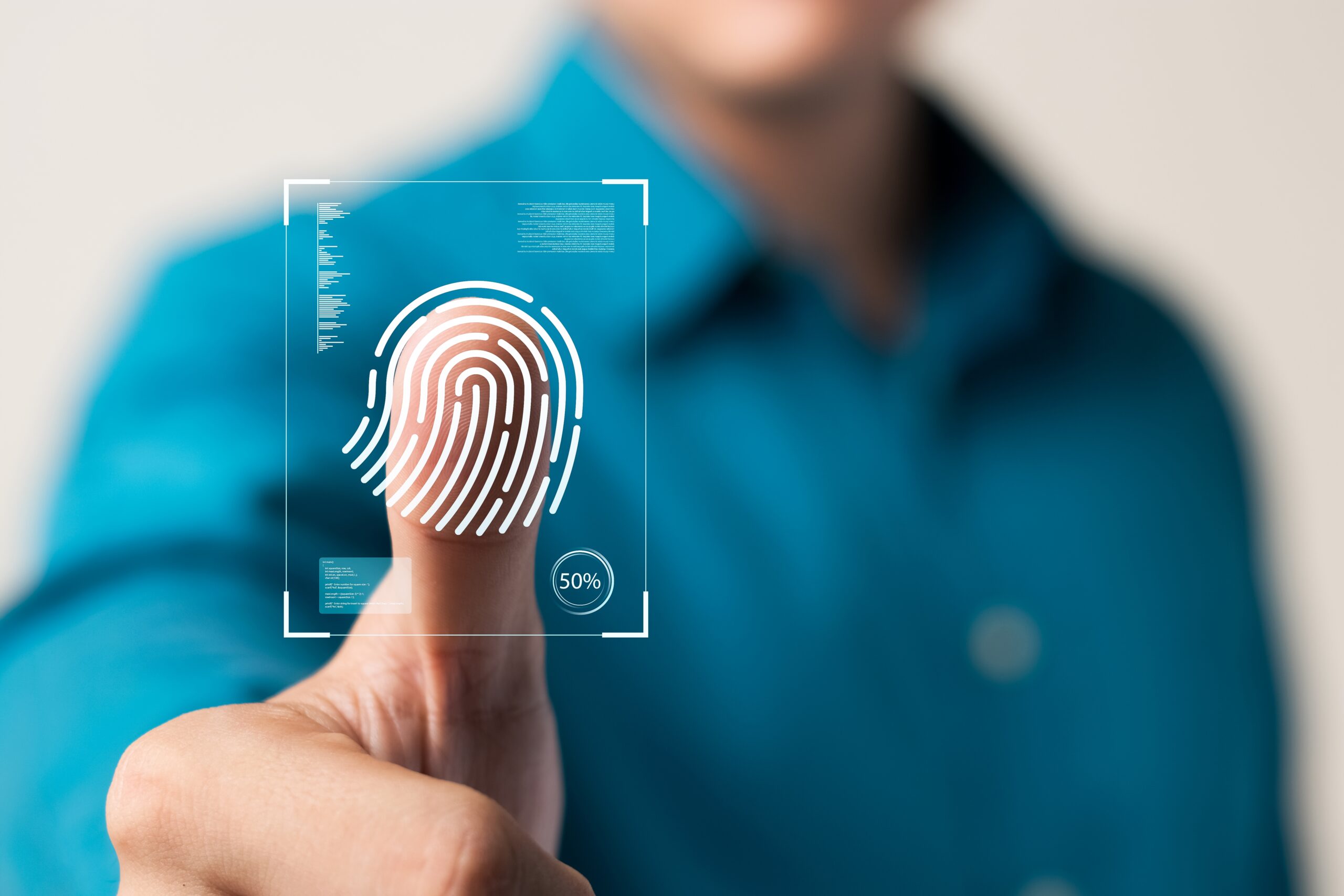 ICO finalises biometric data guidance - HelloDPO