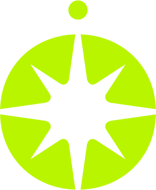 HelloDPO compass logo