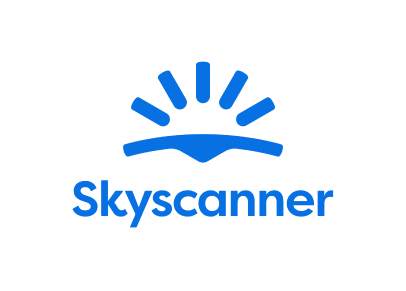 Skyscanner logo