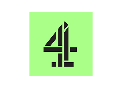 Channel 4 logo