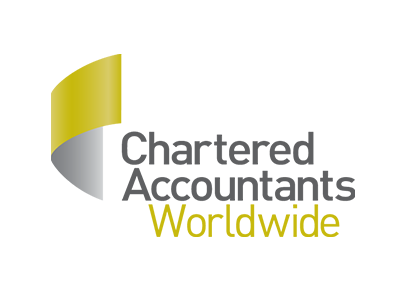 Chartered Accountants Worldwide logo