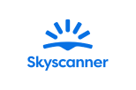 Skyscanner logo