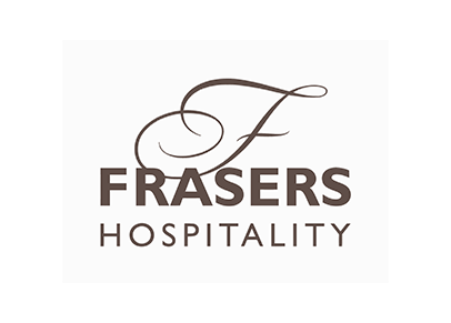 Frasers Hospitality logo