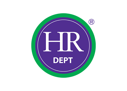 HR Dept logo